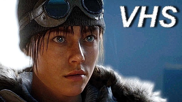 Battlefield 5 | Трейлер Кампания на русском – VHSник