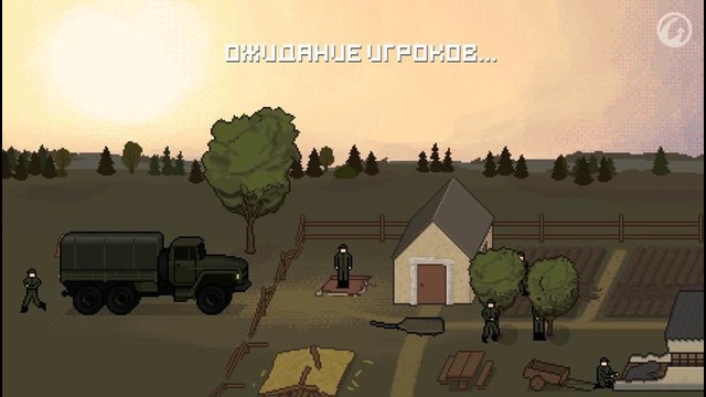 Бойцы невидимого фронта. Восьмибитные истории [World of Tanks