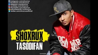 SHOXRUX – TASODIFAN 2005 (official music version)