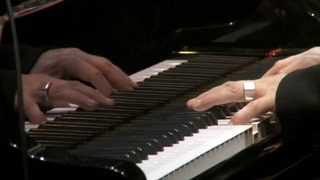 Ludovico Einaudi – Divenire – Live @ Royal Albert Hall London