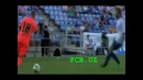 Rekreativo 0-1 Barcelona