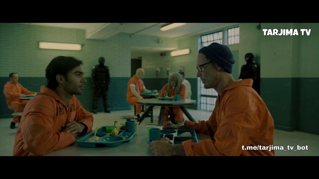 Noyob mahbuslar qamoqxonasi 1080p