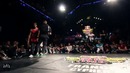 Marcio vs jackson | round 1 | red bull bc one cypher france