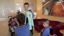 Ненавидишь роналду? это видео изменит твое мнение
