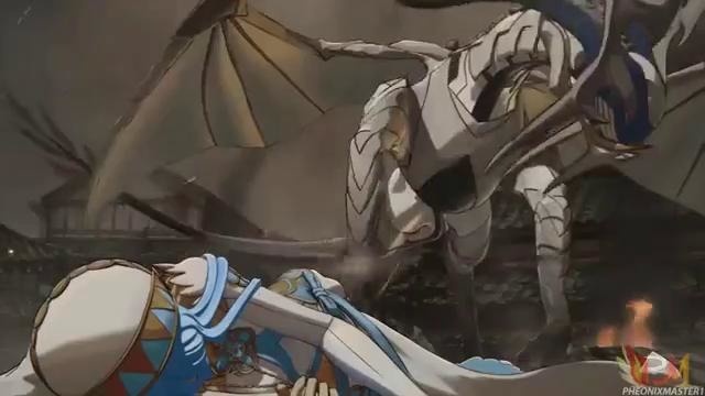 Fire Emblem Awakening-Fates-Echoes AMV – My Demons