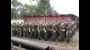 Прикол в армии