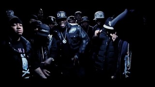 50 Cent – Major Distribution Feat Snoop Dogg & Young Jeezy
