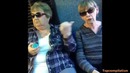 Vine. Истории от Thomas Sanders