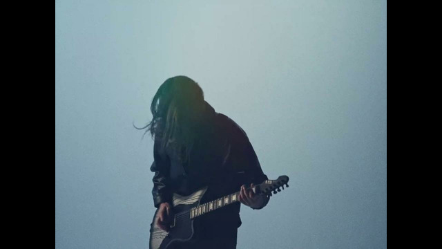 Resolve – Spread My Ashes Into Space (Official Video 2026)