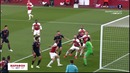 (HD) Арсенал – Валенсия | Лига Европы 2018/19 | 1/2 финала | Первый матч