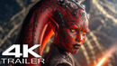 STAR WARS: Maul Official Trailer (2026) The Shadow Lord | 4K