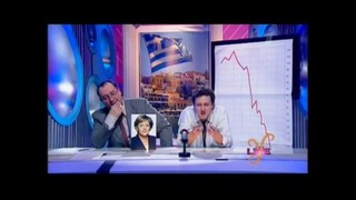 (Yesterday Live ) Экономические новости – Греция