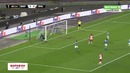 (HD) Наполи – Зальцбург | Лига Европы 2018/19 | 1/8 финала | Первый матч