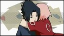 Саске и Сакура kheartsterra-Dirty.Laundry.(SasuSaku)