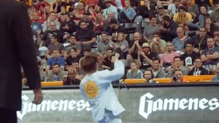 IBJJF 2016 World Championship Highlights