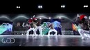 Jabbawockeez World of Dance LeS Twins