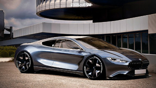 BMW готовит грандиозную новинку. Неужели это новый суперкар? Audi идет в Формула 1