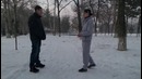 Салам Production (M1zZ) vs Кролик Параноик #раунд3