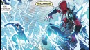 Какое будущее ждет вселенную Marvel