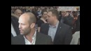 Jeyson Stethem говорит по русский