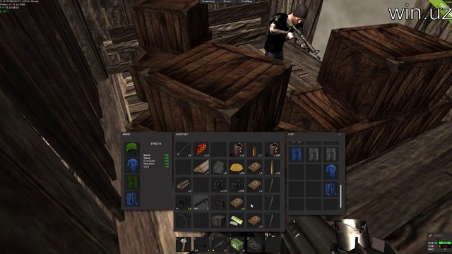 Ответный ход