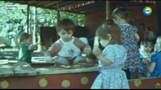 Сделано в СССР – Детские сады. Документальный фильм