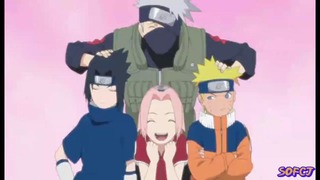 Naruto x UT