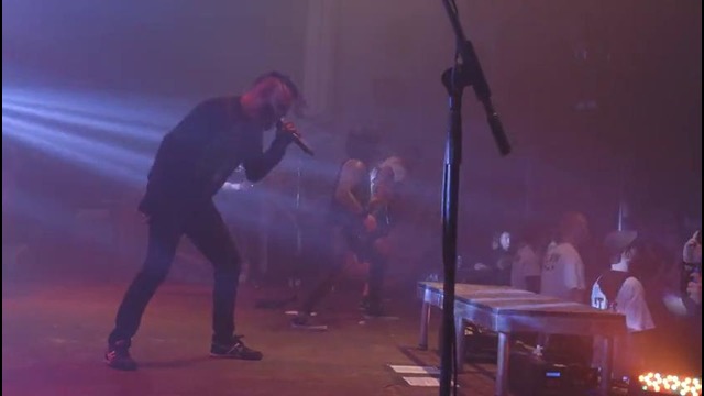 Killswitch Engage – No End In Sight (Live)
