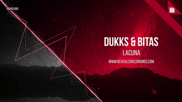 DUKKS & Bitas – Lacuna