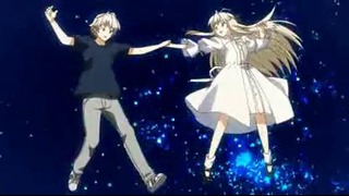 Our Love-Dance Emotion – AMV