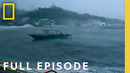 Capturing Typhoon Alley (Full Episode) | Gathering Storm | National Geographic