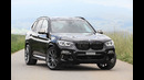 BMW X3 M40i обзор от Кахи