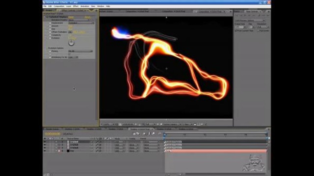 Видео уроки по Adobe After Effects