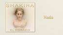 Shakira – Nada (Audio)