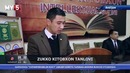 Zukko kitobxon tanlovi