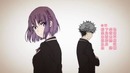 Yamada-kun to 7-nin no Majo – Opening ( TV-Size )