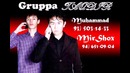 Gruppa Taqdir – Aylandi