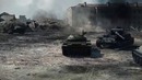 Смельчак на Т-54 – музыкальный клип от Студия ГРЕК и Wartactic