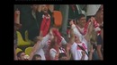 Спартак-Рубин 2:1! Комбаров! Болельщики