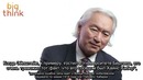Мичио Каку: О том, как физика ожирела