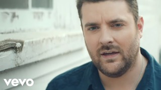 Chris Young – Sober Saturday Night (feat. Vince Gill) (Official Music Video)