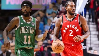 NBA 2019: Boston Celtics vs Toronto Raptors | NBA Season 2018-19