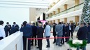 Тошкент шаҳар ҳокимлигида навбатдаги "Инвестор куни"