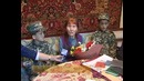 10. Xotira va qadrlash kuni tadbirlari (2017)