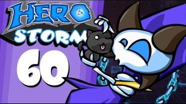 HeroStorm Ep 60 ‘Kill Thuzad