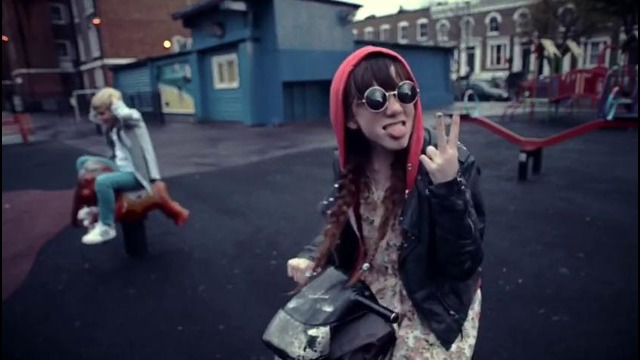 BIGkids – Superhero (Official Music Video)