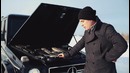 Mercedes-Benz G 55 AMG (500 л.с.). Тест-драйв от Антона Воротникова