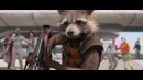 Стражи Галактики (Guardians of the Galaxy) – английский трейлер №2