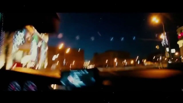 Shahmen – Mark (Long Version) BMW M4 Drift