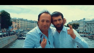 Sanjar Shodiyev – Leningrad (official video clip 2017)